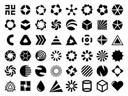 Image result for Logo Icon Shapes