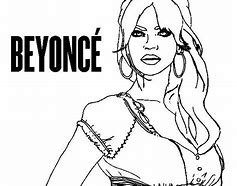 Image result for Beyonce Meme to the Left