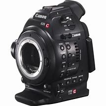 Image result for Canon Cinema Camera