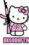 Image result for Hello Kitty Swag