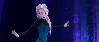 Image result for Snow Let It Go Elsa