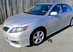 Image result for 2010 Toyota Camry XLE V6 for Sale Interior