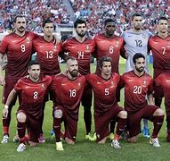 Image result for Portugal Soccer Team World Cup