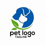 Image result for Pet Logo Design