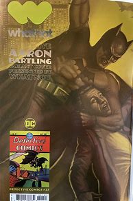 Image result for Detective Comics 27 Bartling