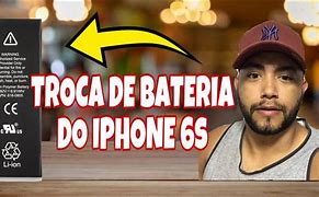 Image result for Bateria iPhone 6s