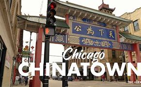 Image result for Barrio Chino Chicago