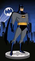 Image result for Batman Animated Series Characters Art Station