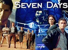 Image result for Seven Days TV Cast