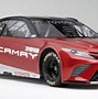 Image result for Toyota Camry NASCAR Edition