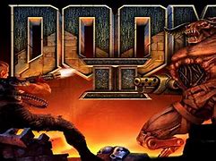 Image result for Doom 2 Wallpaper