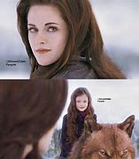 Image result for Twilight Breaking Dawn Part 2 Bella Daughter