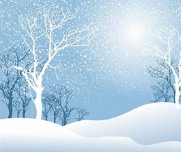 Image result for Winter Snow Clip Art
