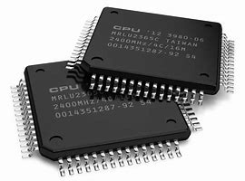 Image result for Microprocessor Examples