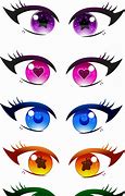 Image result for Cute Happy Anime Eyes