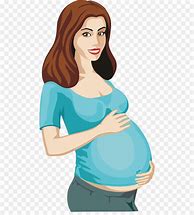 Image result for Pregnancy Clip Art