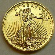 Image result for Miniature Gold Coins