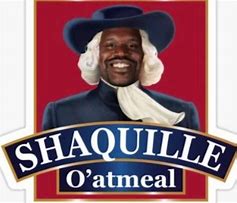 Image result for Face in Oatmeal Meme
