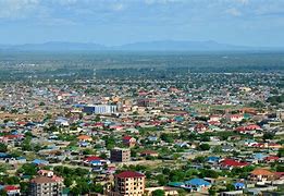 Image result for Juba Images South Sudan