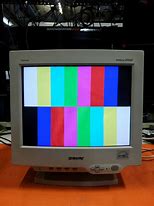 Image result for Sony 200Sf Monitor