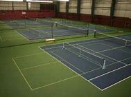 Image result for Pickleball Tennis Court