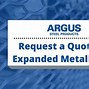 Image result for Expanded Metal and Chain