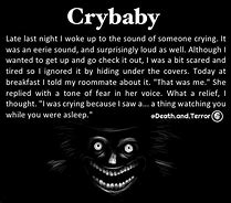 Image result for Creepy Things Scary Stories