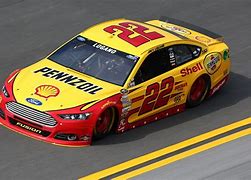 Image result for Joey Logano 22 Car