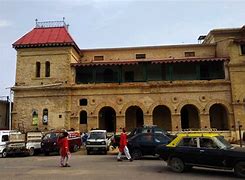 Image result for Karachi Railway Station