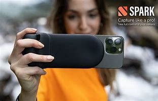 Image result for iPhone Camera Case