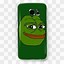 Image result for Pepe Frog Face Goatee