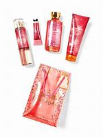 Image result for Bath and Body Works Champagne Toast Gift Set
