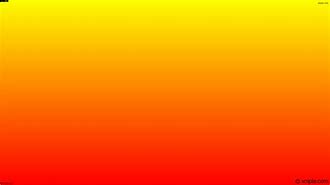 Image result for Red/Yellow Gradient