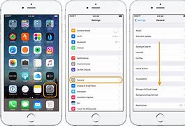 Image result for iPhone Restart Button