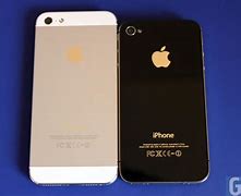 Image result for Difference Between 4S and iPhone 5C