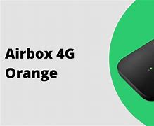 Image result for Orange Air Box 4G