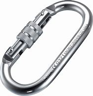 Image result for mini carabiner for climb