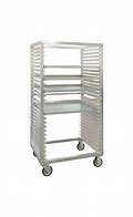 Image result for Tray Rack Cart