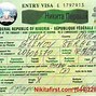 Image result for General Work Visa Section 19 2