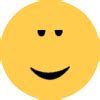 Image result for Chill Face Emoji
