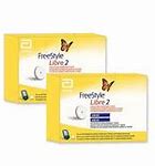 Image result for Freestyle Libre 2 vs 3