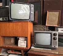 Image result for Sanyo 24 Inch TV CRT