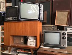 Image result for Sanyo Flat Screen CRT