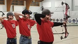 Image result for Shooting Sports Projects Ideas