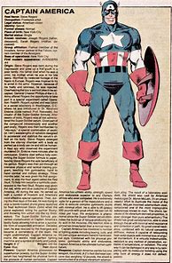 Image result for Captain America Clip Art Free