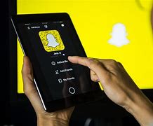 Image result for Snapchat App Small E