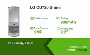 Image result for LG CU720 Shine