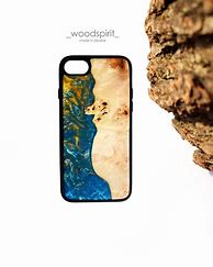 Image result for iPhone 7 Plus Wood Case