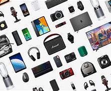 Image result for Tech Gadgets Product