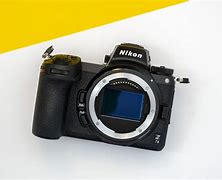 Image result for Nikon Z7 II